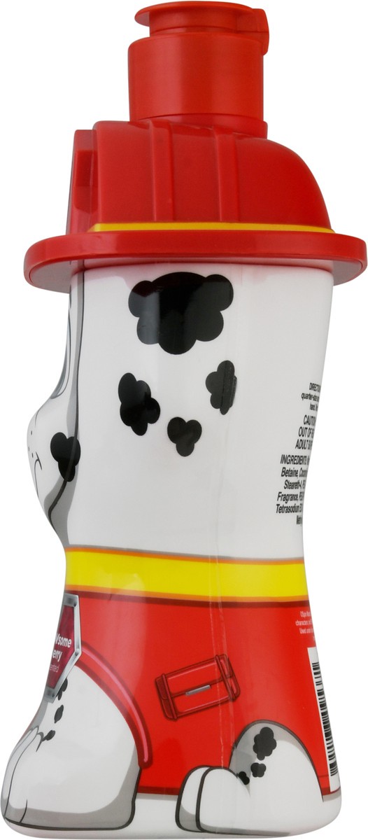 slide 5 of 9, Centric Beauty Paw Patrol 3-in-1 Pawsome Berry Scented Body Wash Shampoo & Conditioner 14 oz, 14 oz