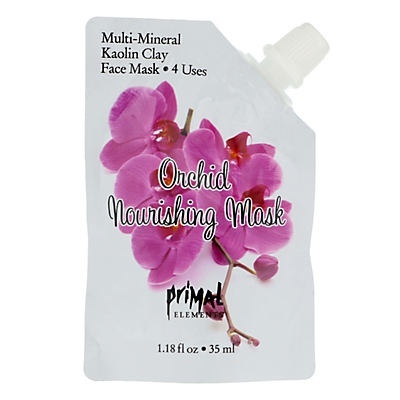 slide 1 of 1, Primal Elements Mask 1.18 oz, 1 ct