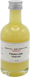 Belberry Fresh Lime Vinegar