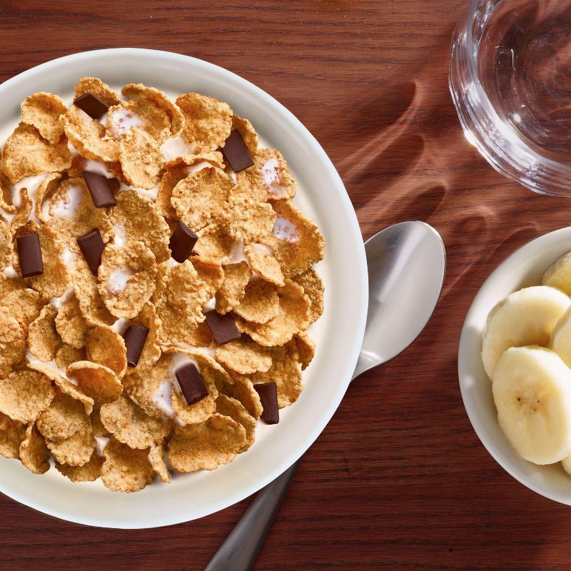 slide 2 of 10, Kellogg's Special K Chocolately Delight Cereal - 16.3oz, 16.3 oz