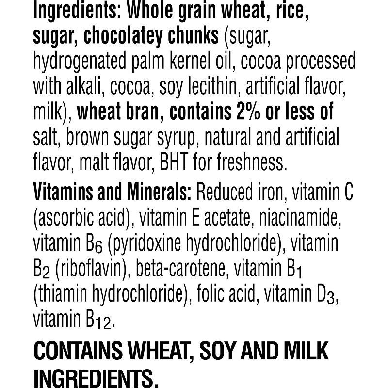 slide 9 of 10, Kellogg's Special K Chocolately Delight Cereal - 16.3oz, 16.3 oz