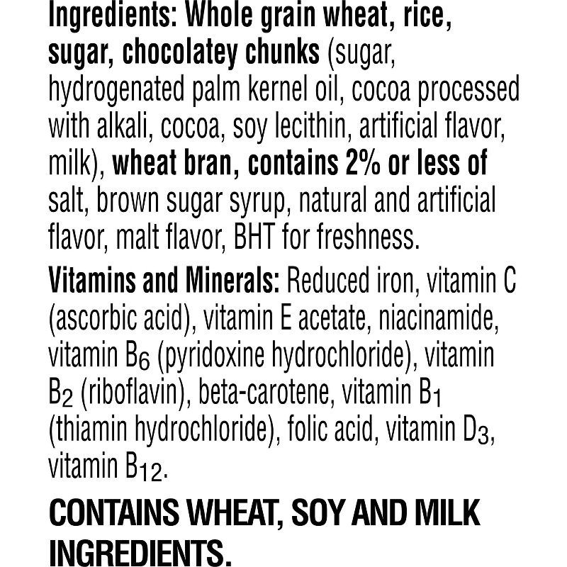 slide 9 of 11, Kellogg's Special K Chocolately Delight Cereal - 16.3oz, 16.3 oz