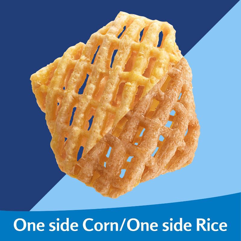 slide 5 of 13, Kellogg's Crispix Breakfast Cereal - 18oz, 18 oz