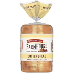 Pepperidge Farm Farmhouse Butter Bread - 22oz