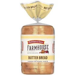 Pepperidge Farm Farmhouse Butter Bread - 22oz