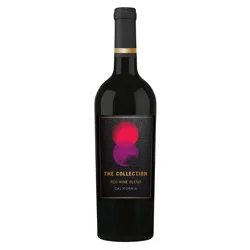 The Collection Red Blend Wine - 750ml Bottle