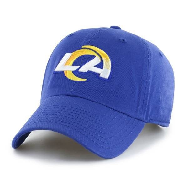 slide 1 of 2, NFL Los Angeles Rams Vintage Clean Up Hat, 1 ct