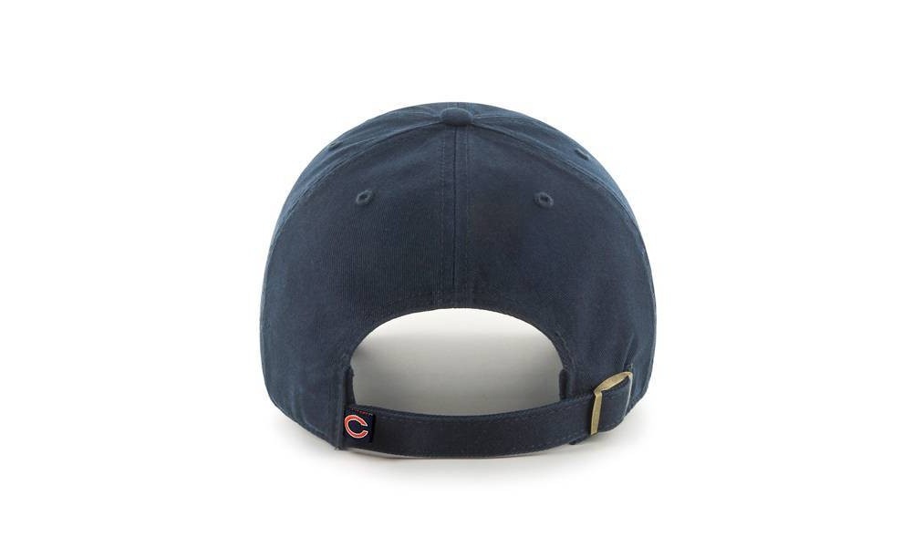 slide 2 of 2, NFL Chicago Bears Vintage Clean Up Hat, 1 ct