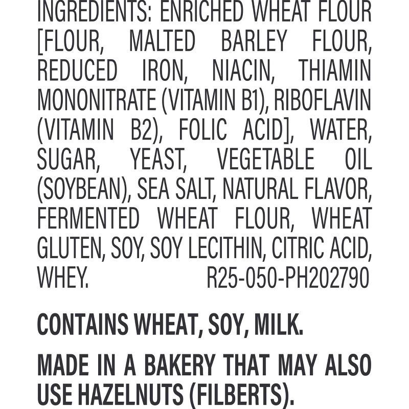 slide 4 of 13, Brownberry Country White Bread - 24oz, 24 oz