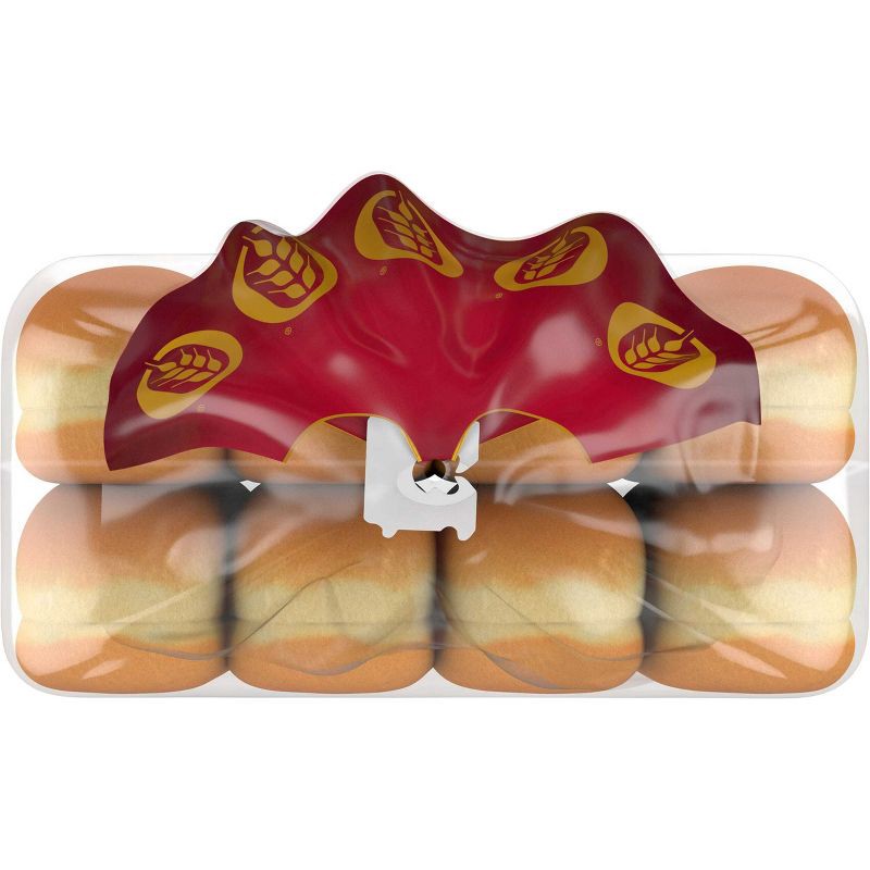 slide 9 of 13, Brownberry Potato Hot Dog Buns - 1lbs, 1 lb