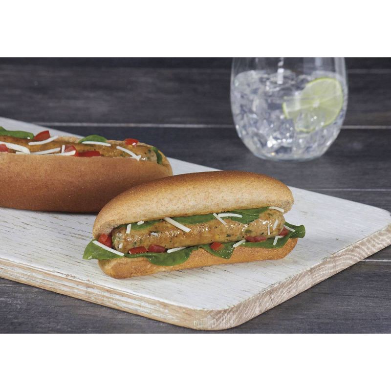 slide 8 of 8, Brownberry Wheat Hot Dog Buns - 454g, 454 gram