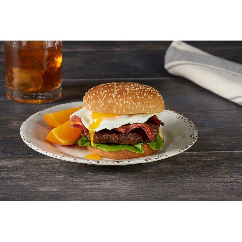 slide 6 of 8, Brownberry Sesame Seed Buns - 16oz, 16 oz