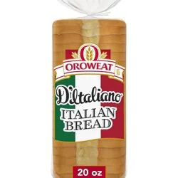 Oroweat Italian Bread - 20oz