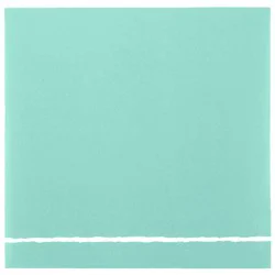 30ct Lunch Napkin Turquoise - Spritz