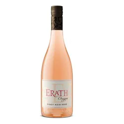 Erath Rosé Wine - 750ml Bottle