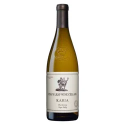 Stag's Leap Wine Cellars Karia Chardonnay White Wine - 750ml Bottle
