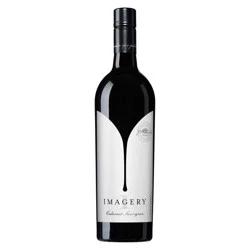 Imagery Cabernet Sauvignon Red Wine - 750ml Bottle