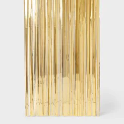 Party Backdrop Gold - Spritz™