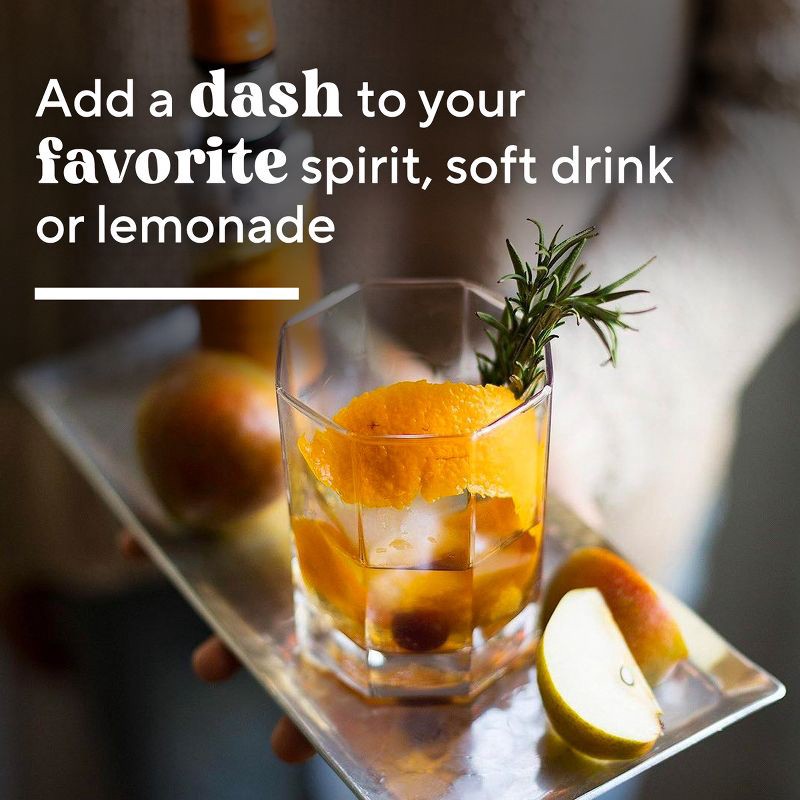 slide 6 of 8, Angostura Orange Cocktail Bitters - 4 fl oz Bottle, 4 fl oz