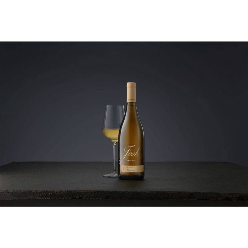 slide 2 of 10, Josh Cellars Josh Reserve Chardonnay White Wine - 750ml Bottle, 750 ml