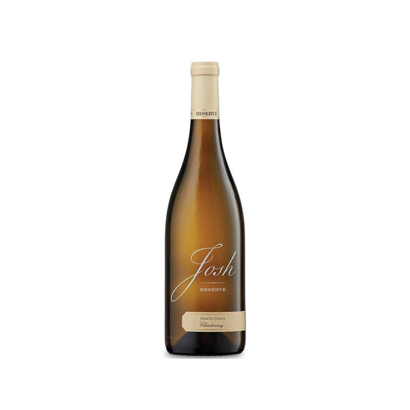 slide 1 of 12, Josh Cellars Josh Reserve Chardonnay White Wine - 750ml Bottle, 750 ml