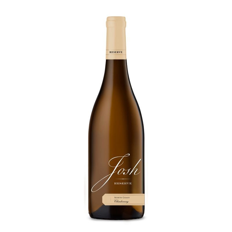 slide 1 of 10, Josh Cellars Josh Reserve Chardonnay White Wine - 750ml Bottle, 750 ml