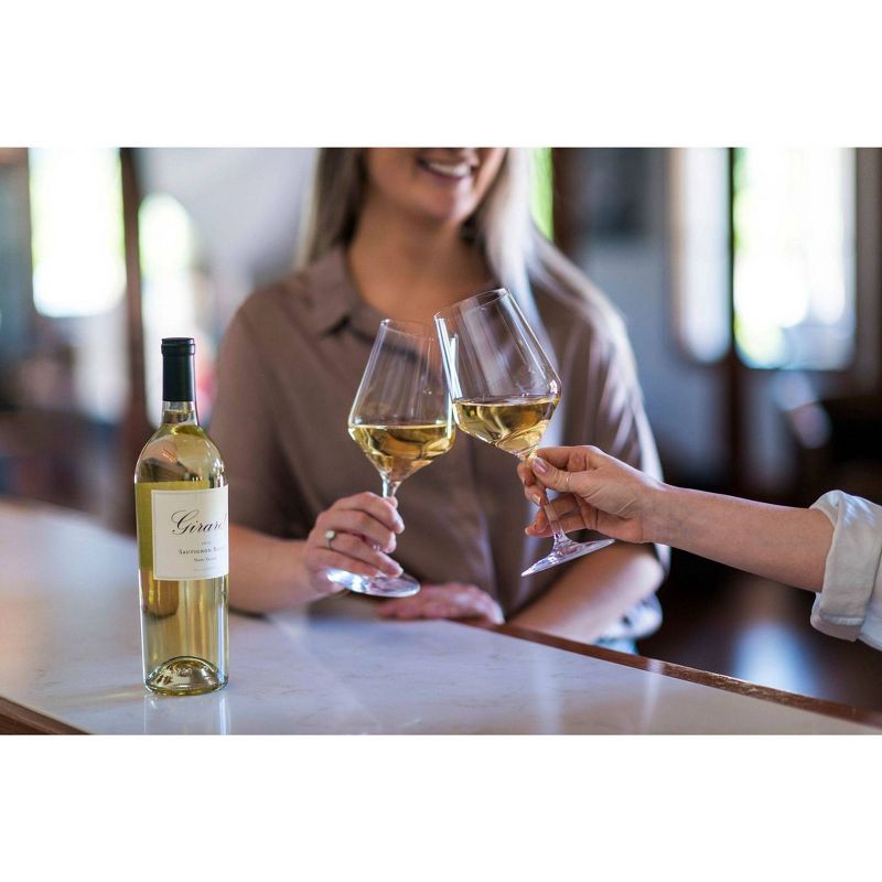 slide 2 of 4, Girard Sauvignon Blanc White Wine - 750ml Bottle, 750 ml