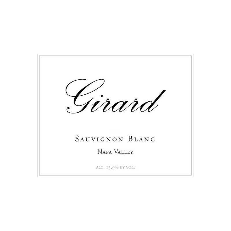 slide 3 of 4, Girard Sauvignon Blanc White Wine - 750ml Bottle, 750 ml