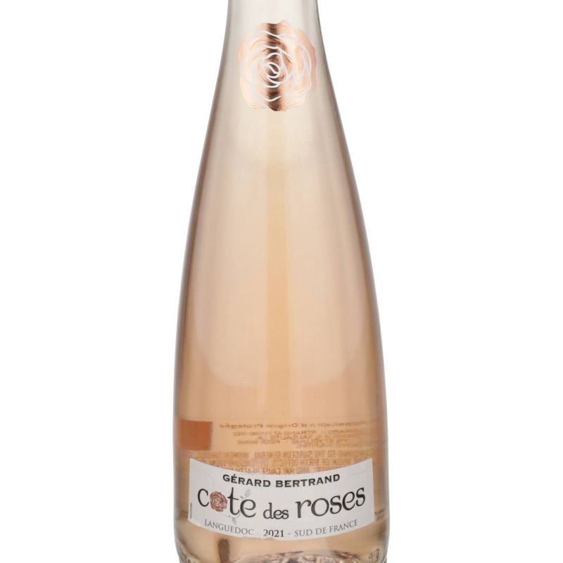 slide 2 of 6, Gerard Bertrand Gérard Bertrand Côte des Roses Rosé Wine - 375ml Bottle, 375 ml