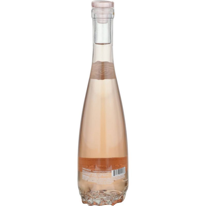 slide 3 of 6, Gerard Bertrand Gérard Bertrand Côte des Roses Rosé Wine - 375ml Bottle, 375 ml