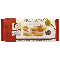 Matilde Vicenzi Premium Pastries 7.05 oz