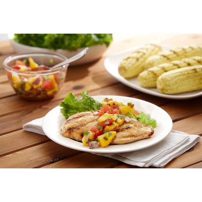 slide 3 of 8, Perdue Perfect Portions Boneless Skinless All Natural Chicken Breasts - 1.5lbs, 1.5 lb