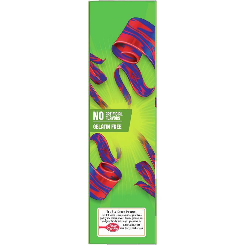 slide 9 of 9, Fruit by the Foot Tie Dye Fruit Snacks - 6ct, 6 ct