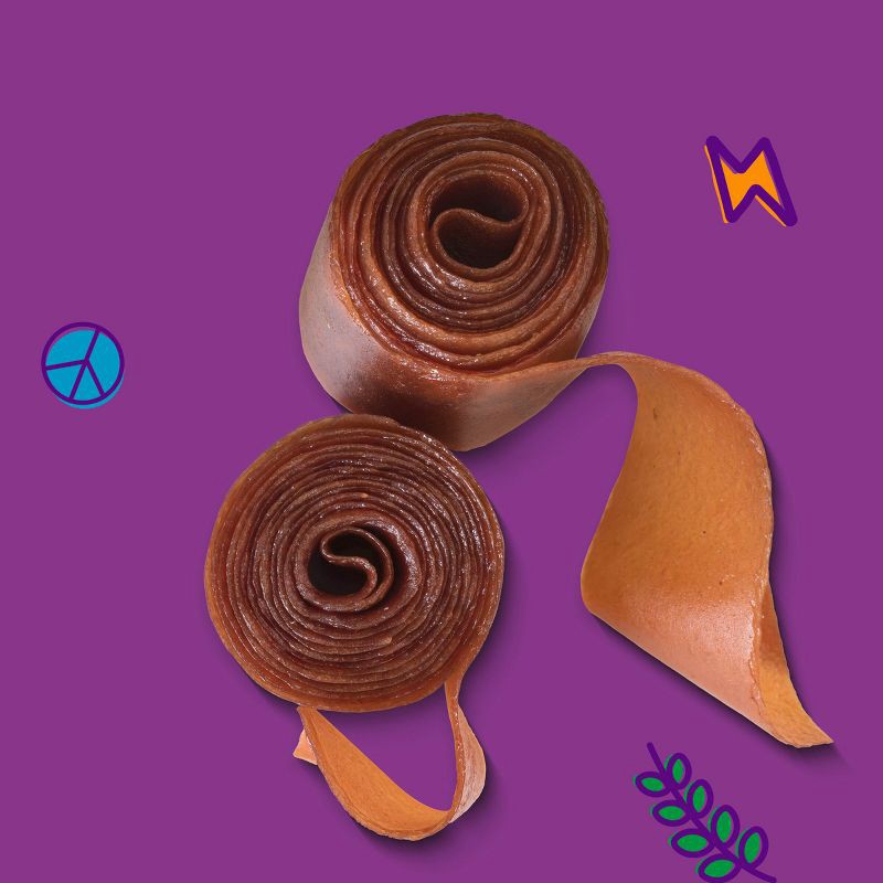 slide 2 of 8, Annie's Organic Fruit Tape Variety Pack Fruit Snacks - 9oz/12ct, 12 ct; 9 oz