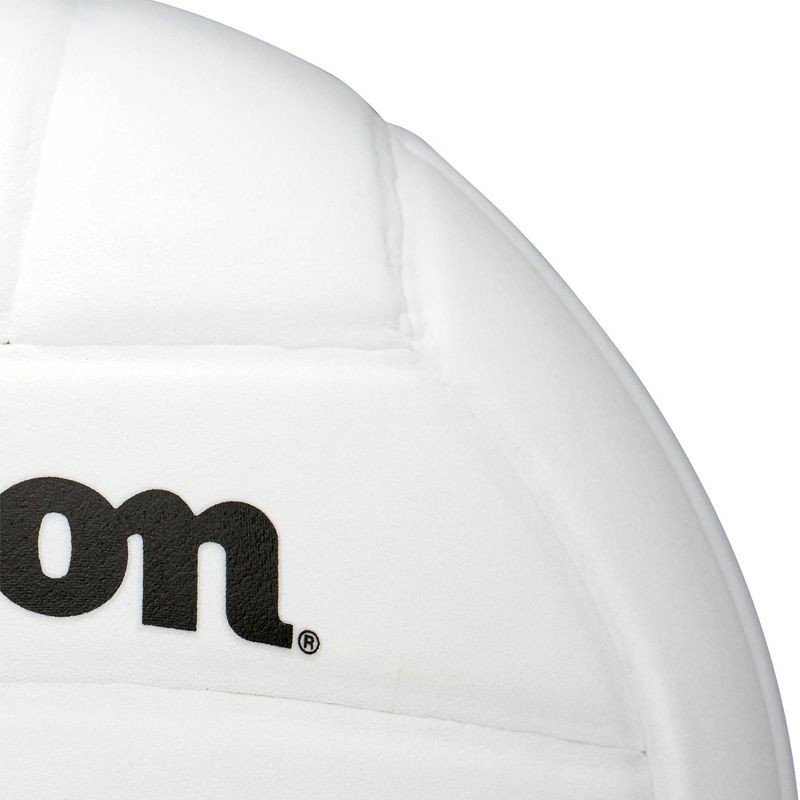 slide 3 of 4, Wilson Bounce Indoor Volleyball, 1 ct