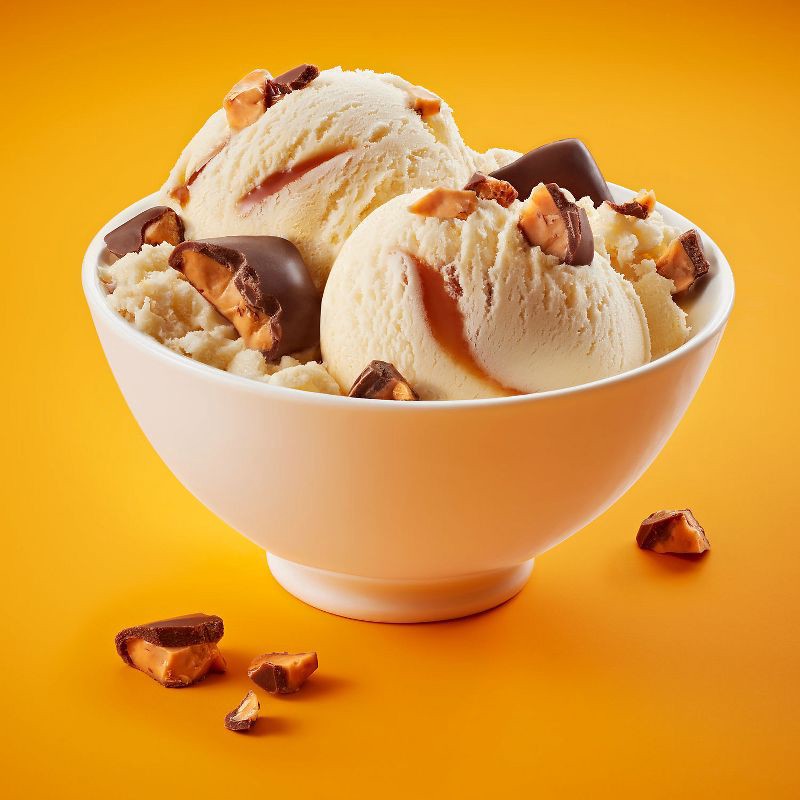 slide 3 of 7, Heath Miniatures Chocolate Candy - 10.2oz, 10.2 oz