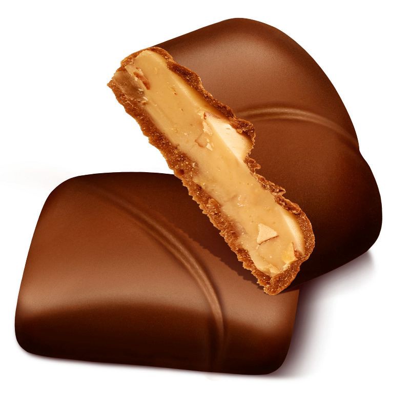 slide 5 of 7, Heath Miniatures Chocolate Candy - 10.2oz, 10.2 oz