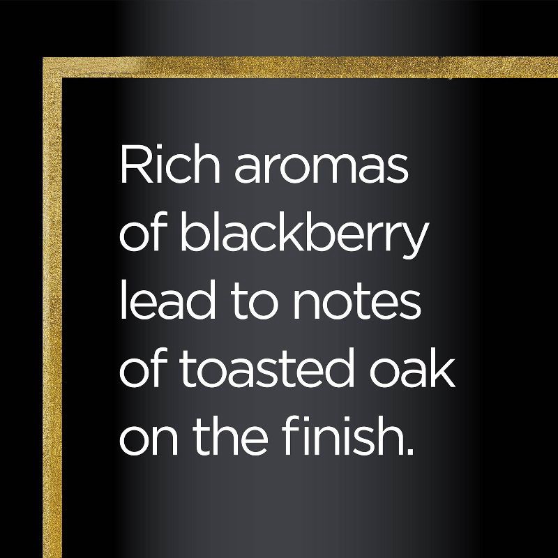 slide 3 of 8, Black Box Cabernet Sauvignon Red Wine - 500ml Tetra Box, 500 ml
