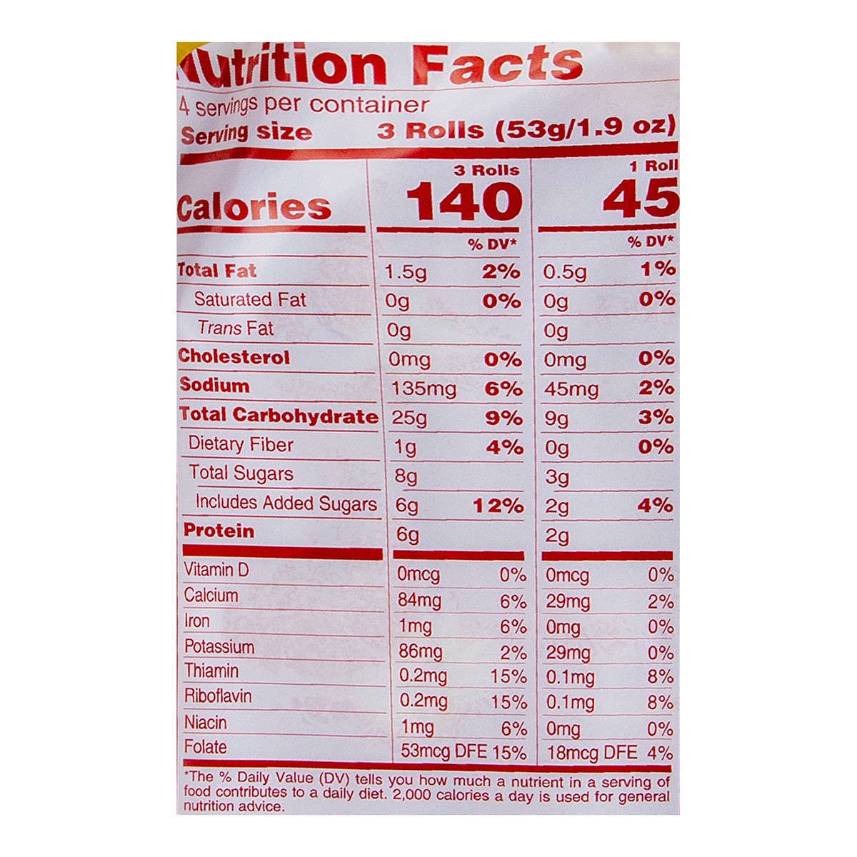 slide 12 of 12, Martin's Martin’s Sweet Party Potato Rolls, 12 ct