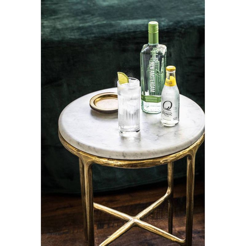 slide 4 of 4, New Amsterdam London Dry Gin - 750ml Bottle, 750 ml