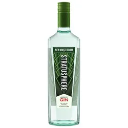 New Amsterdam London Dry Gin - 750ml Bottle