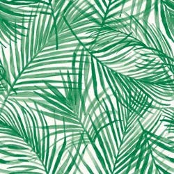 Tropical Peel & Stick Wallpaper Green - Opalhouse™
