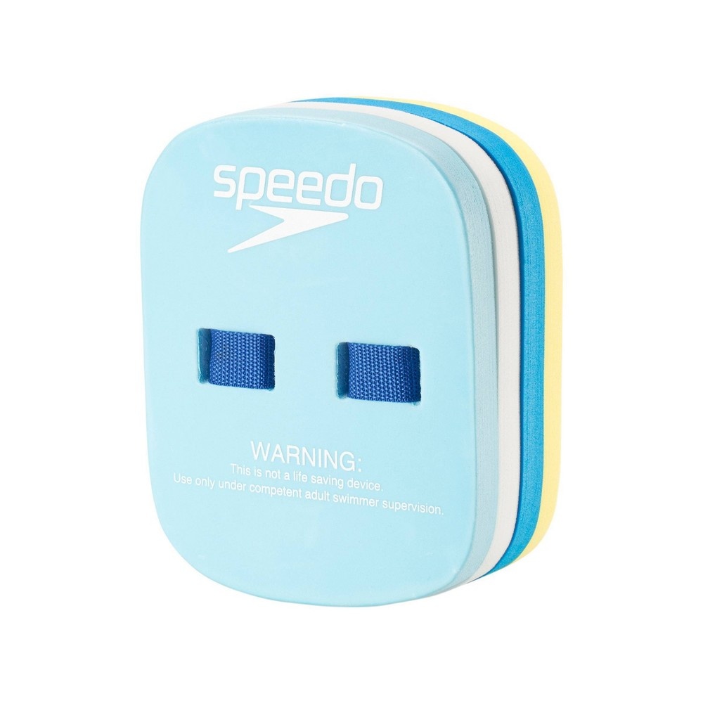 slide 2 of 3, Speedo Back Float Swim Trainer, 1 ct