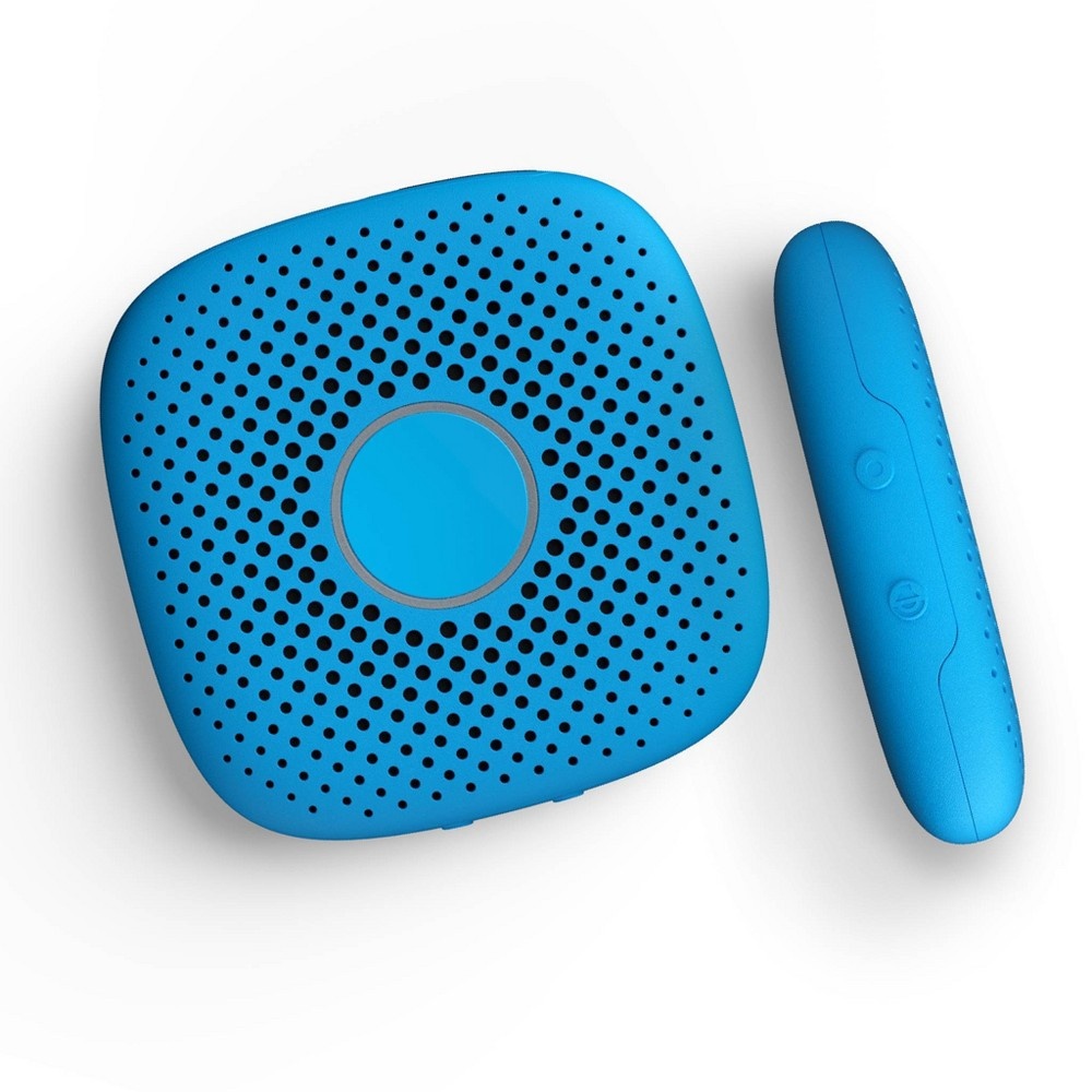 slide 10 of 12, Relay Screenless Phone/Walkie Talkie & GPS Tracker - Blueberry, 1 ct