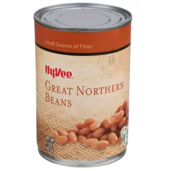Hy-vee Great Northern Beans
