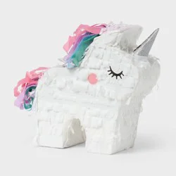 Mini Unicorn Pinata - Spritz™