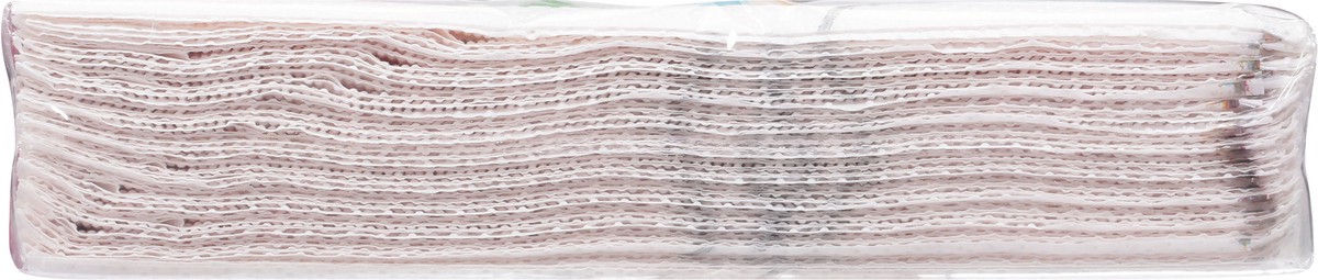 slide 7 of 9, Caspari Triple-Ply White Birthday Surprise Napkins 20 ea, 20 ct