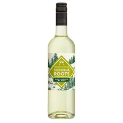 Sauvignon Blanc White Wine - 750ml Bottle - California Roots™