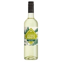 Sauvignon Blanc White Wine - 750ml Bottle - California Roots™