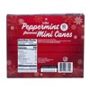 slide 6 of 29, Meijer Mini Candy Canes, 60 ct